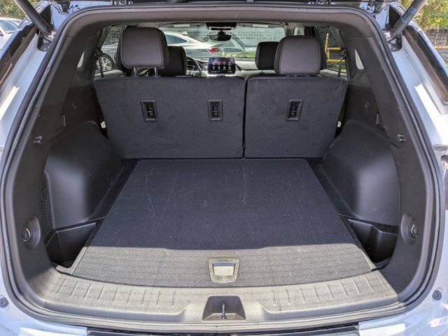 Certified 2024 Chevrolet Blazer RS w/ Driver Confidence II Package FWD image 21