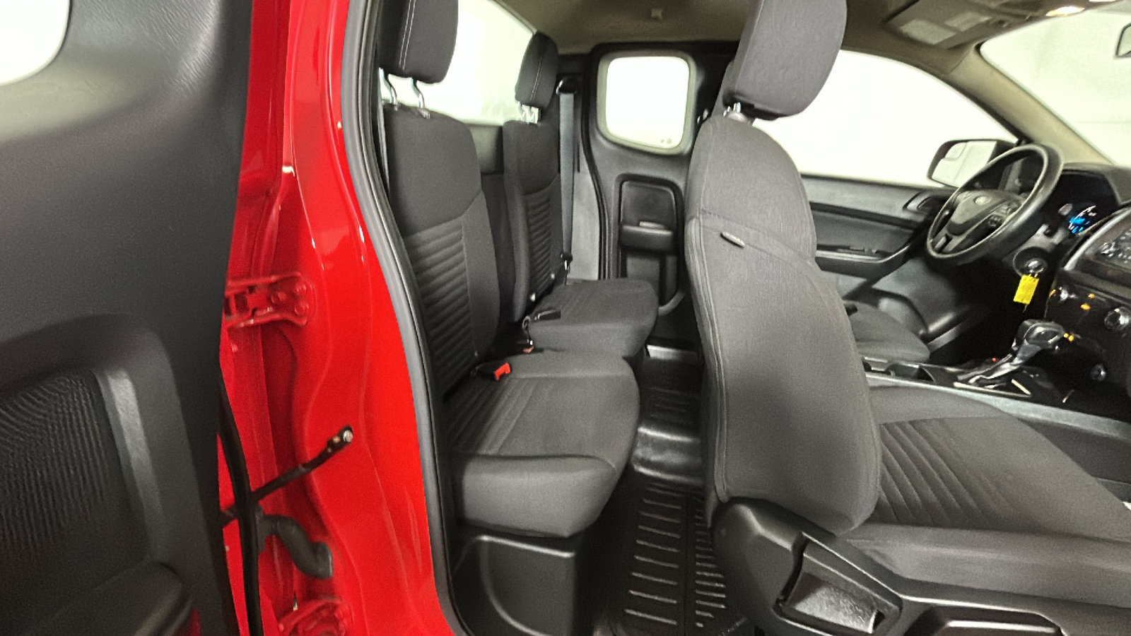 Used 2021 Ford Ranger XL AWD/4WD image 32