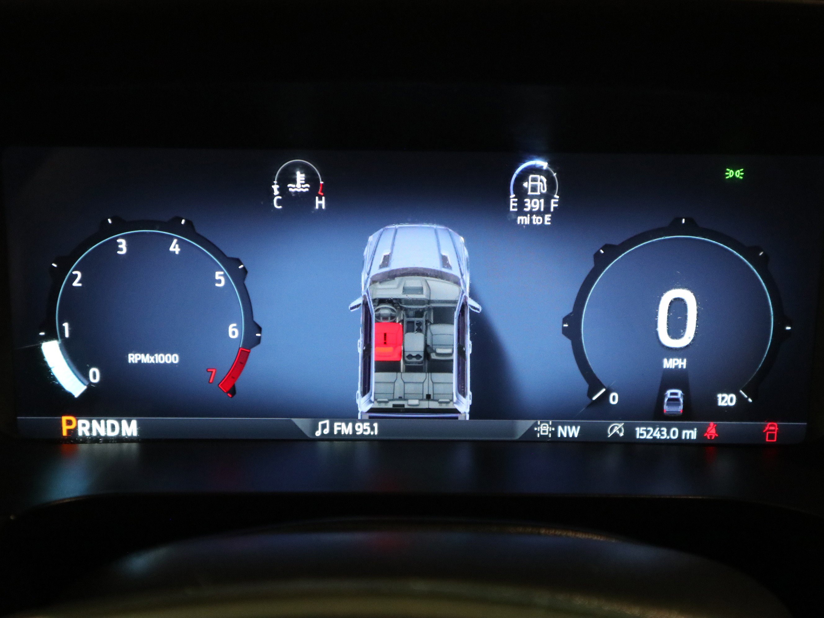 Used 2024 Ford F150 XLT w/ XLT Black Appearance Package image 18