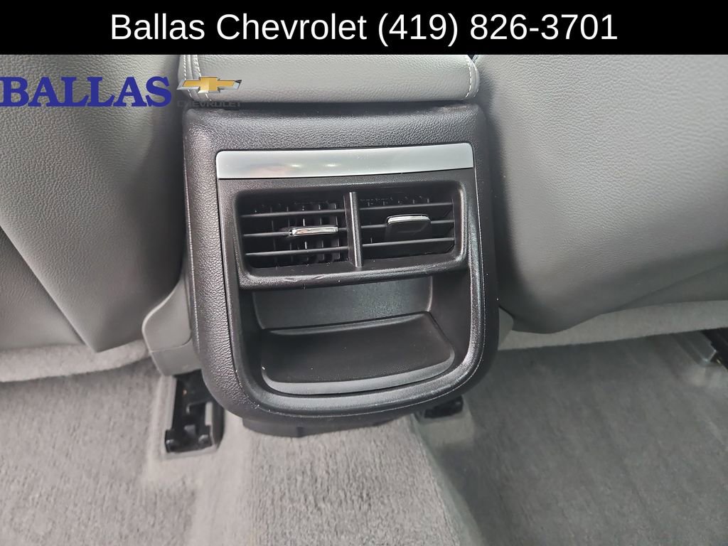 Certified 2014 Chevrolet Impala LTZ image 22