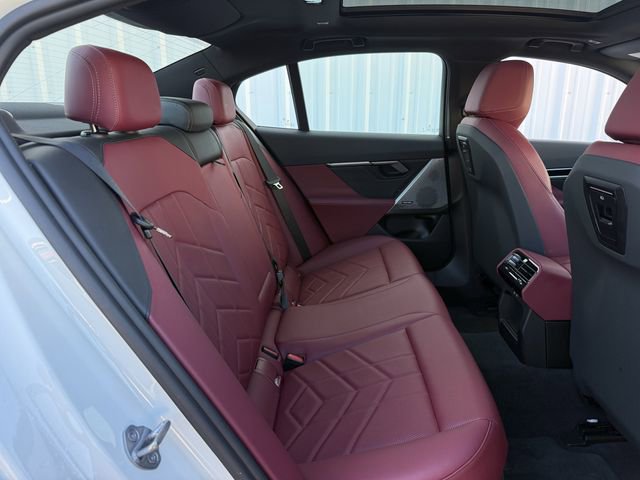 Used 2024 BMW 530i w/ M Sport Package image 30