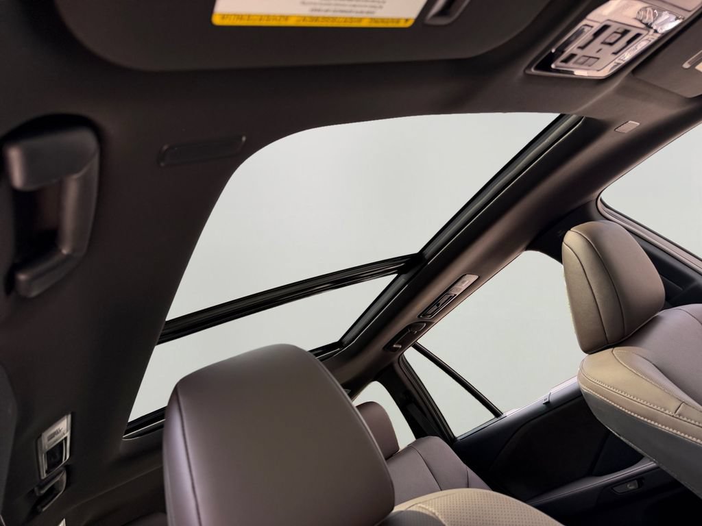 New 2026 Lexus TX 350 AWD image 4