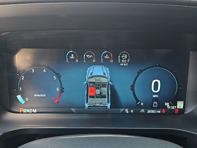 Used 2024 Ford F150 XLT w/ Equipment Group 302A MID image 19