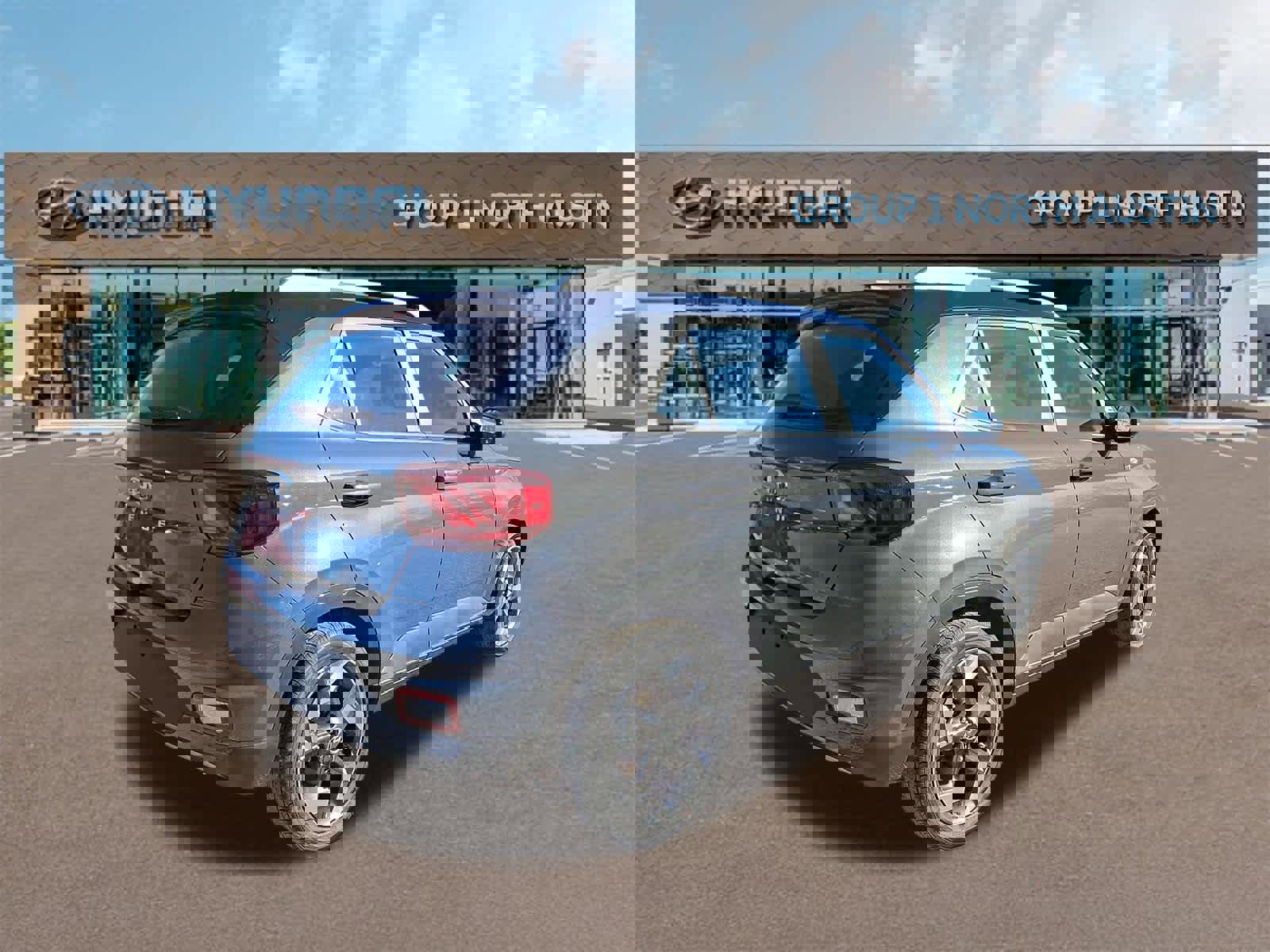 New 2026 Hyundai Venue SEL image 7