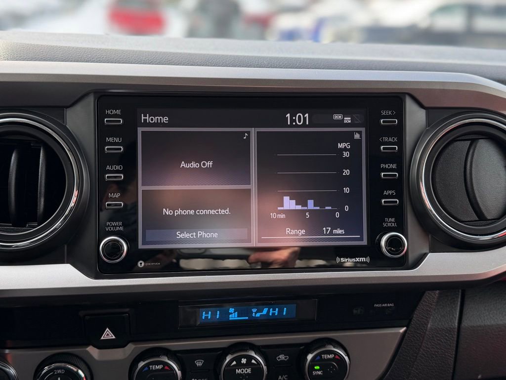 Used 2023 Toyota Tacoma SR5 image 12