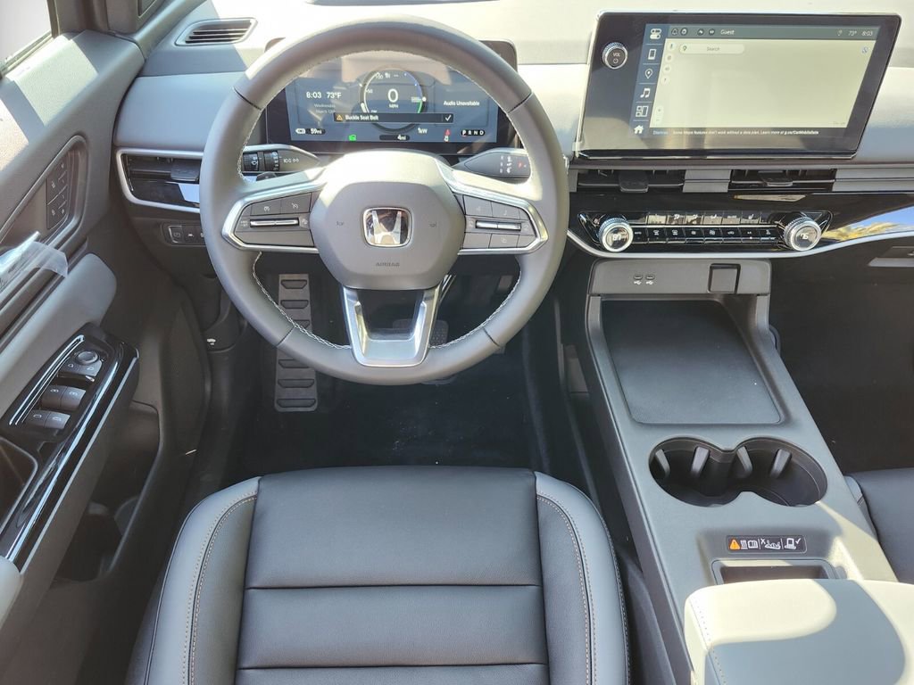 New 2025 Honda Prologue Touring image 8