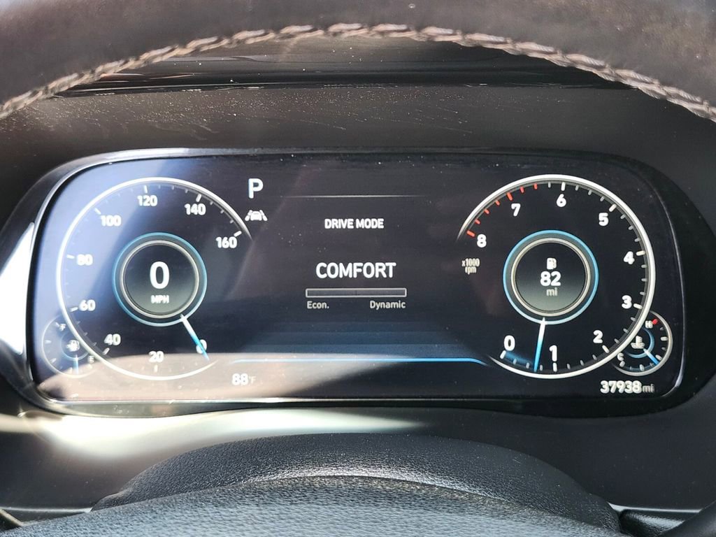 Used 2022 Hyundai Palisade Calligraphy AWD/4WD image 33