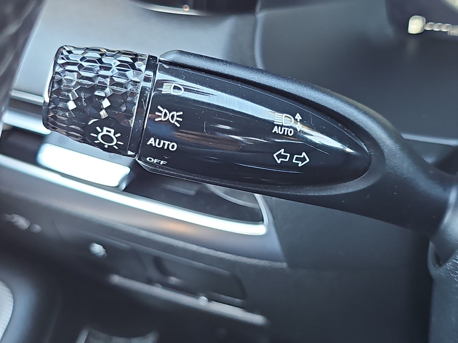 Used 2023 Hyundai Palisade Calligraphy FWD image 28