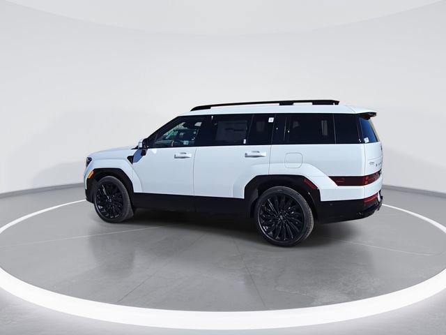 New 2026 Hyundai Santa Fe Calligraphy image 6