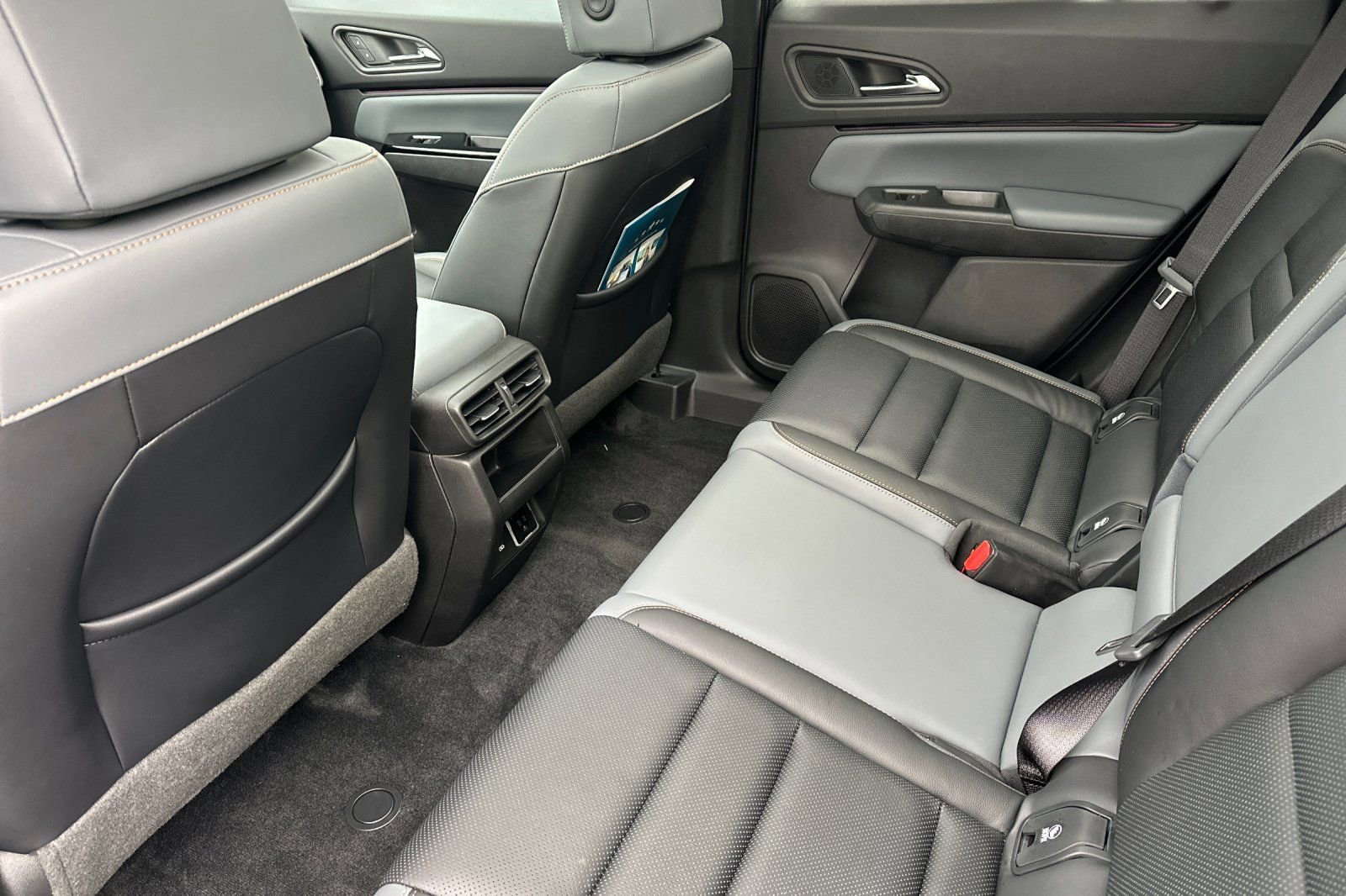 Used 2024 Honda Prologue Elite image 13