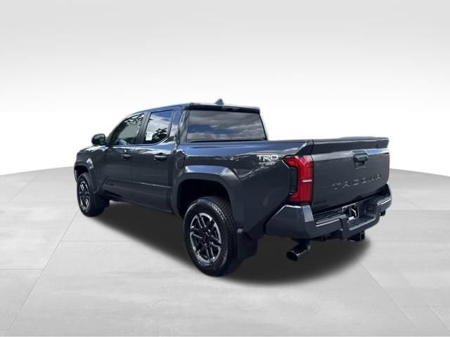 New 2026 Toyota Tacoma TRD Sport AWD/4WD image 3