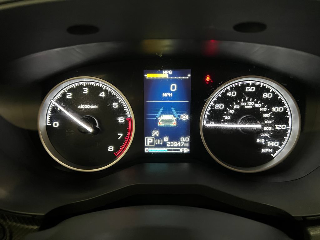 Used 2021 Subaru Forester Premium w/ Popular Package #1 AWD/4WD image 15