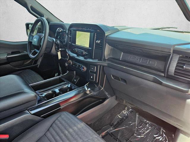 Used 2023 Ford F150 XL w/ STX Appearance Package AWD/4WD image 22