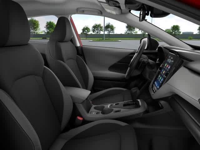 New 2026 Subaru Crosstrek 2.0i Premium AWD/4WD image 14
