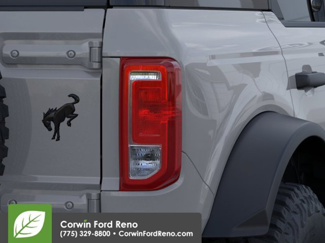 New 2026 Ford Bronco Big Bend w/ Black Diamond Package AWD/4WD image 25