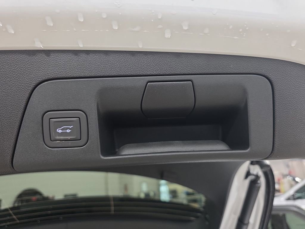 New 2026 Buick Envision Preferred image 13