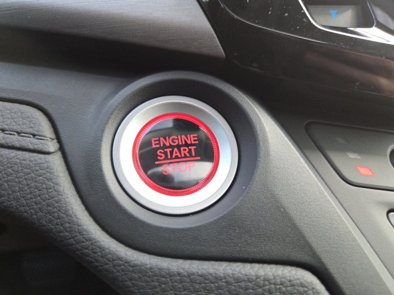 New 2026 Honda Odyssey EX-L image 10