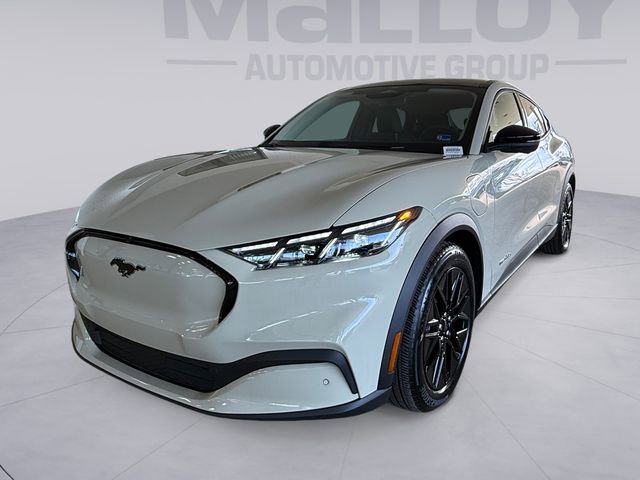 Used 2025 Ford Mustang Mach-E Select w/ Comfort Package Lite