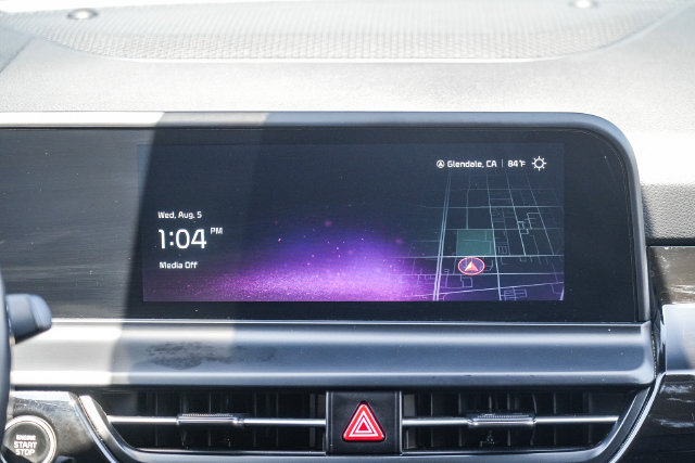 Used 2025 Kia Seltos S FWD image 15