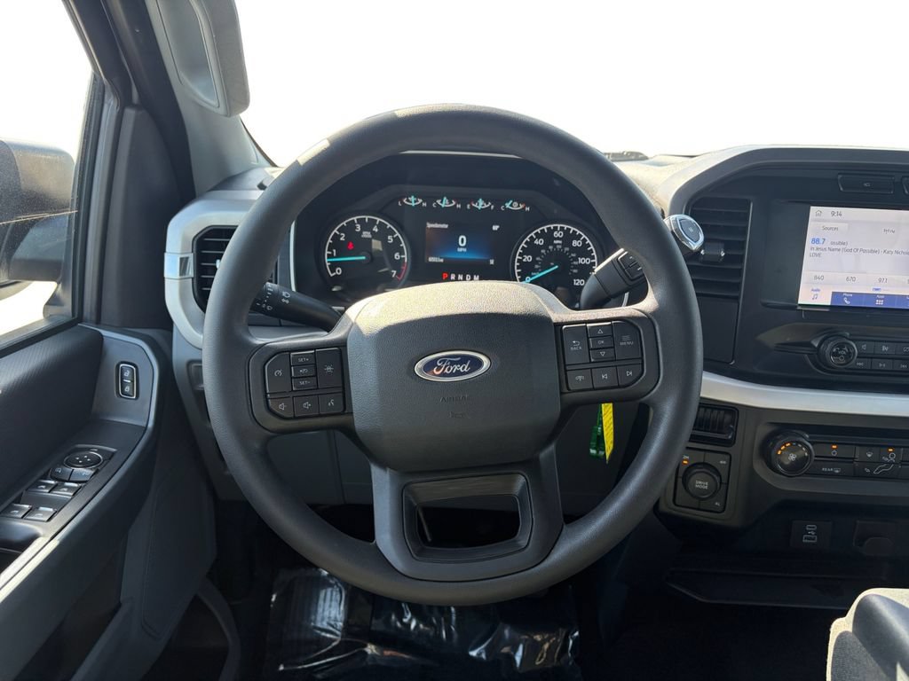 Used 2023 Ford F150 XLT AWD/4WD image 13