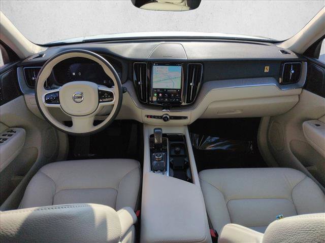 Used 2025 Volvo XC60 T8 Plus w/ Protection Package Premier AWD/4WD image 18