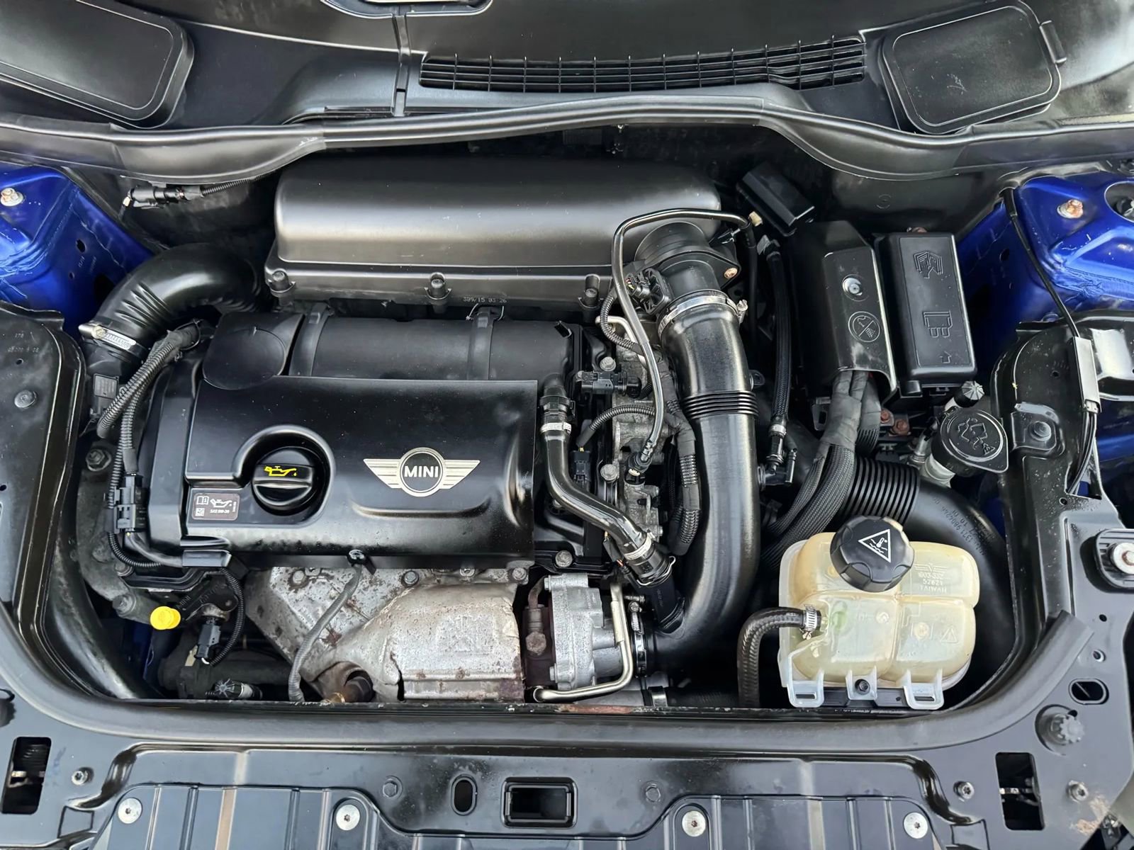 Used 2016 MINI Cooper Countryman S image 38