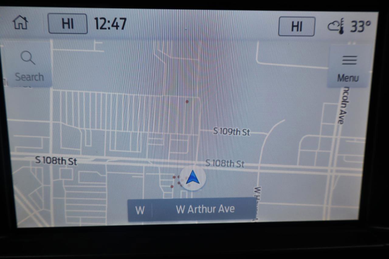 Used 2022 Ford F150 XLT w/ Equipment Group 301A Mid image 14