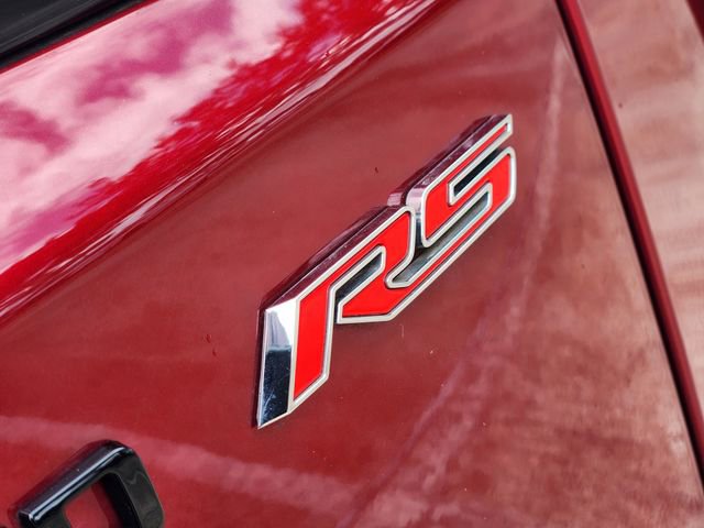 Used 2024 Chevrolet Blazer EV RS AWD/4WD image 12