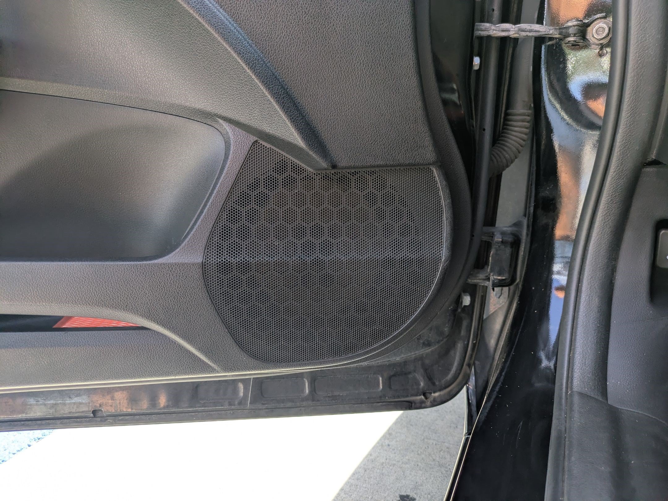 Used 2015 Honda Civic Si image 15