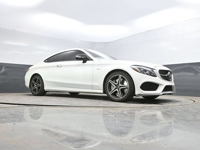Used 2018 Mercedes-Benz C 43 AMG 4MATIC Coupe image 42