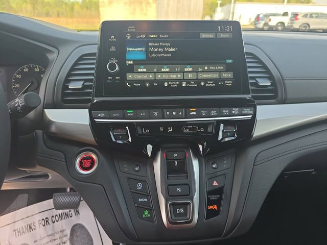 New 2026 Honda Odyssey Sport-L image 21