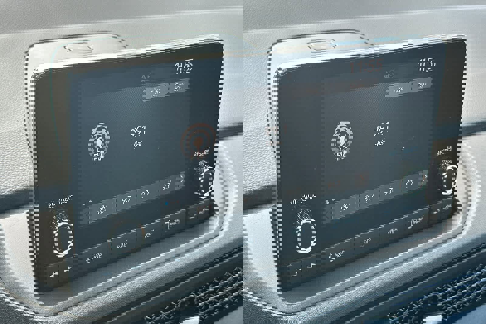 Used 2023 Honda Accord EX image 17