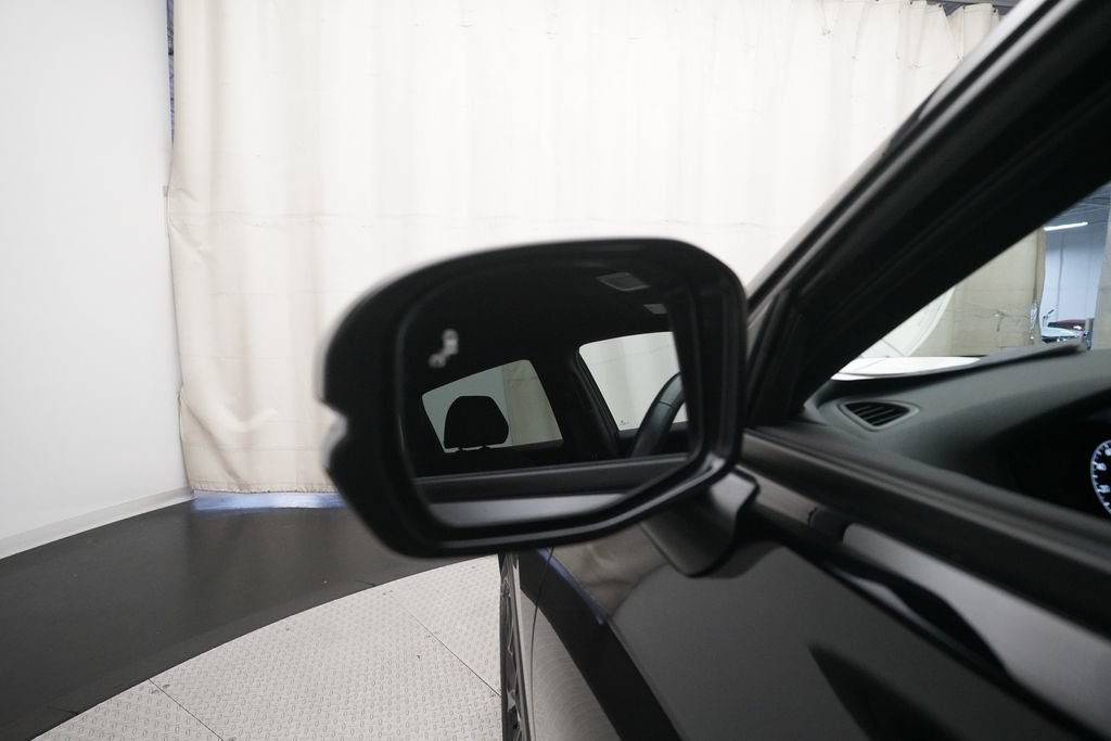 Used 2024 Honda HR-V Sport image 24