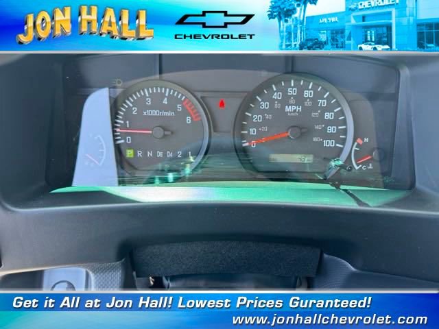 New 2024 Chevrolet Low Cab Forward image 17