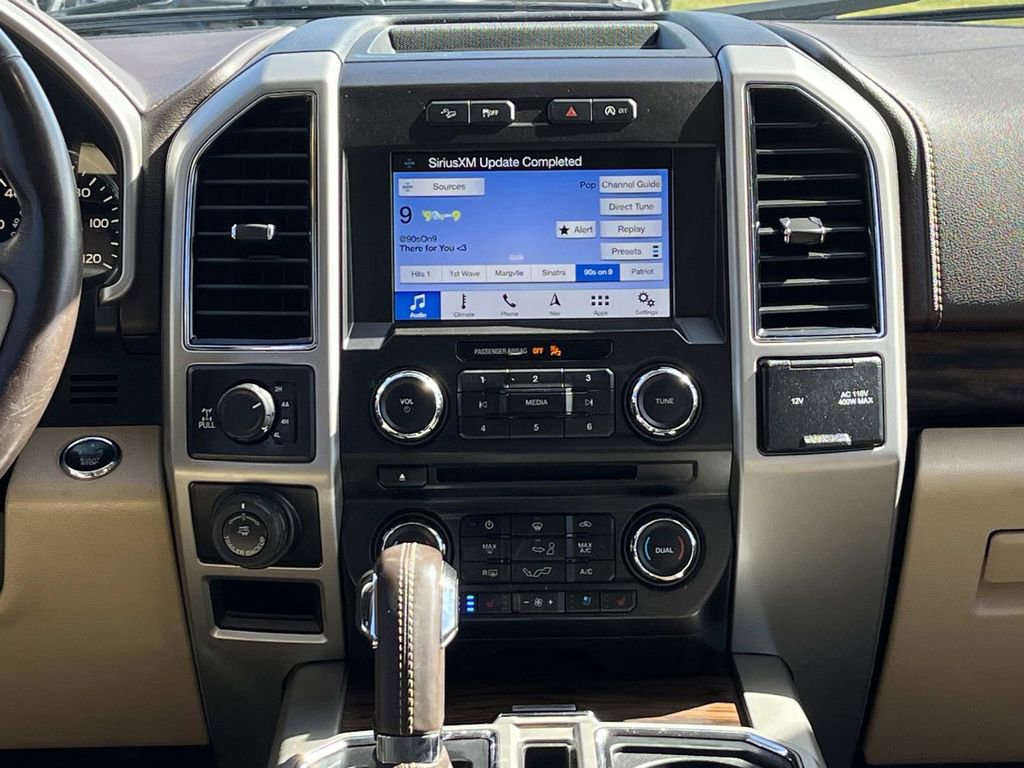 Used 2018 Ford F150 Lariat image 15