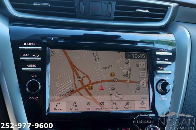 Used 2020 Nissan Murano Platinum image 25