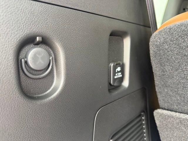 New 2026 Nissan Armada SL image 12