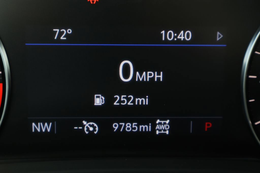 Certified 2023 Buick Envision Preferred w/ Sport Touring Package image 13