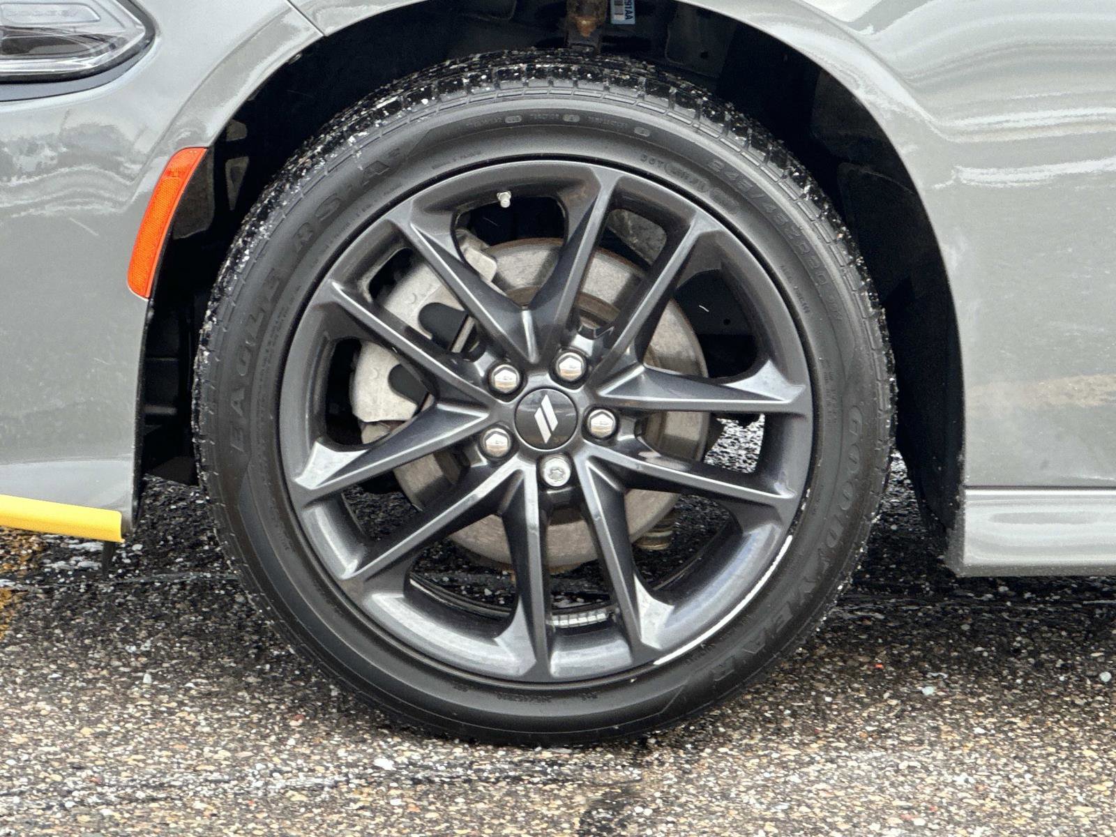 Used 2023 Dodge Charger GT w/ Plus Group image 8