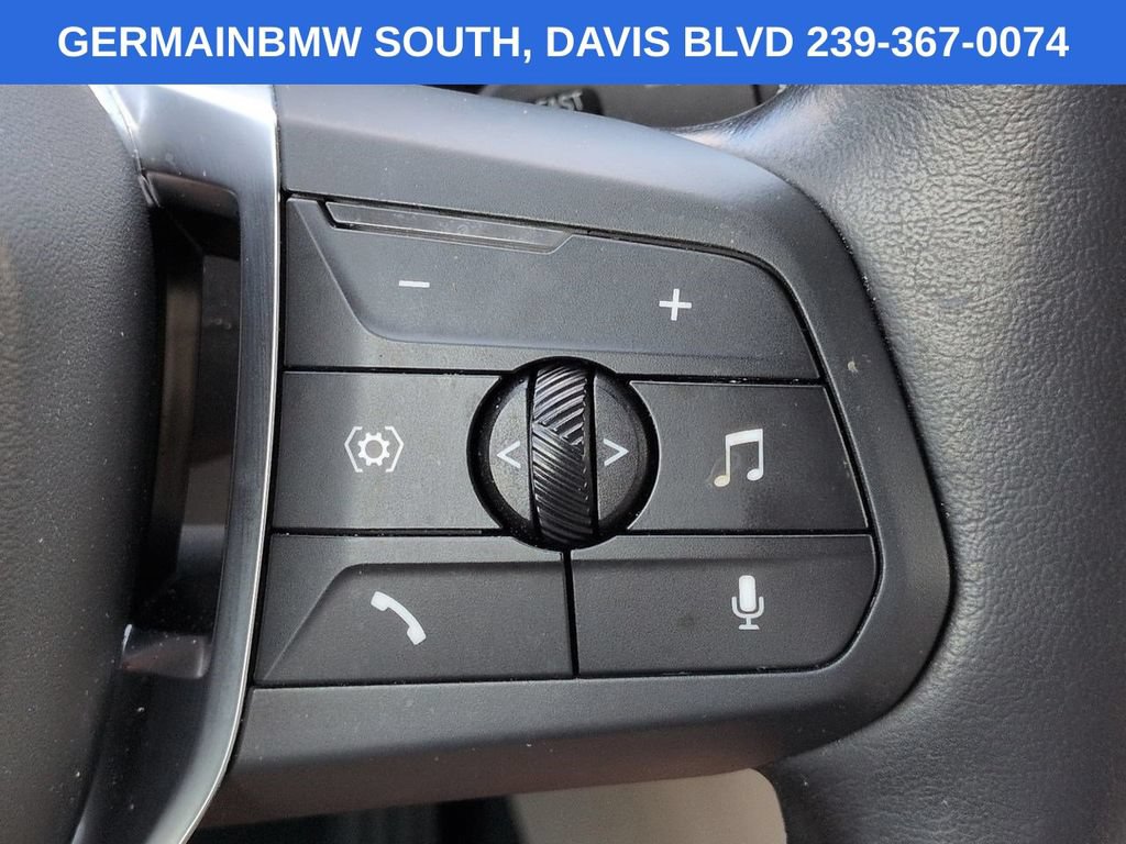 Certified 2023 BMW X1 xDrive28i w/ Convenience Package AWD/4WD image 27