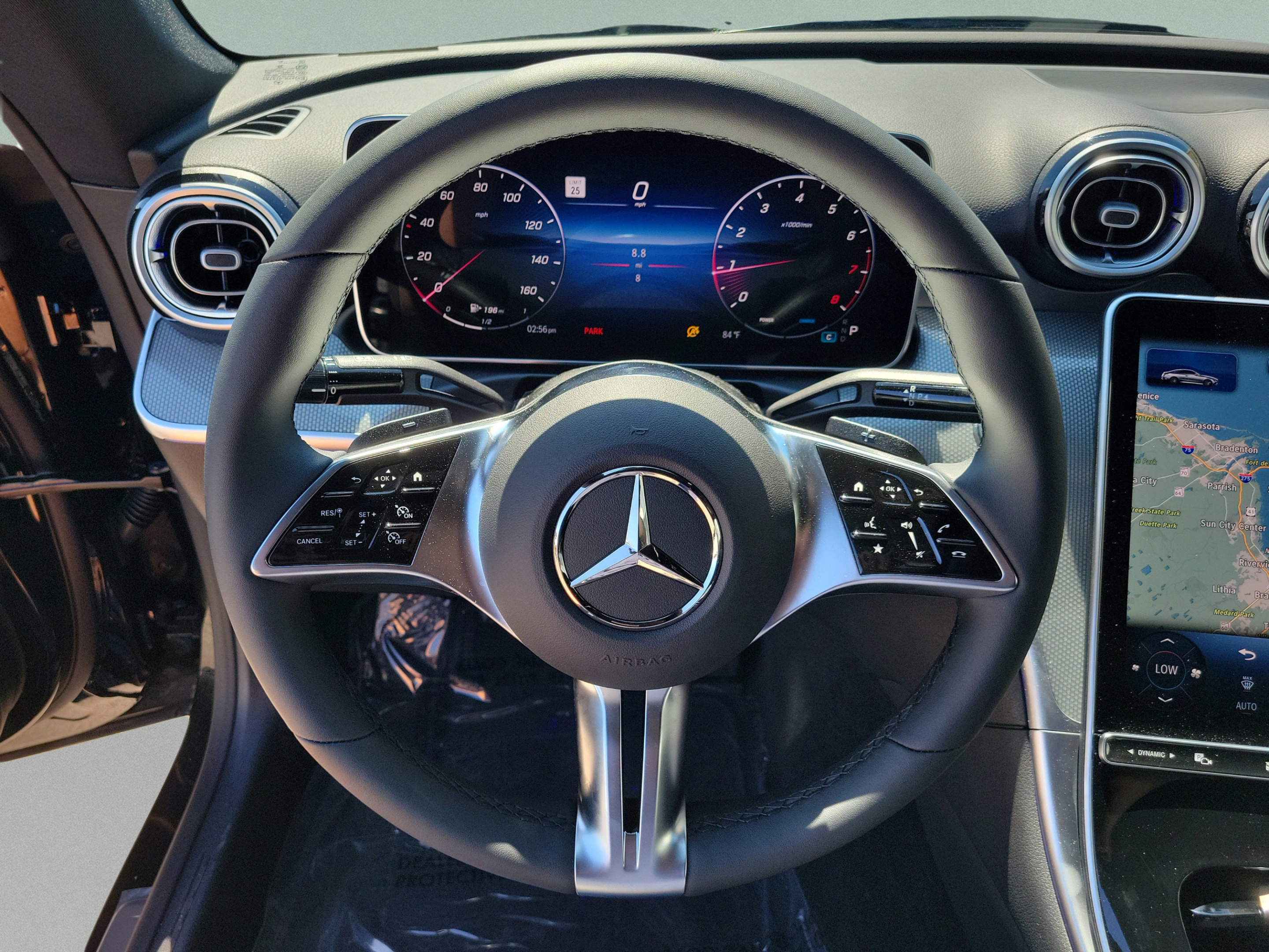 New 2026 Mercedes-Benz CLE 300 4MATIC Coupe image 19