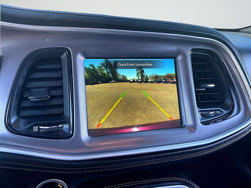 Used 2022 Dodge Challenger R/T Scat Pack image 25