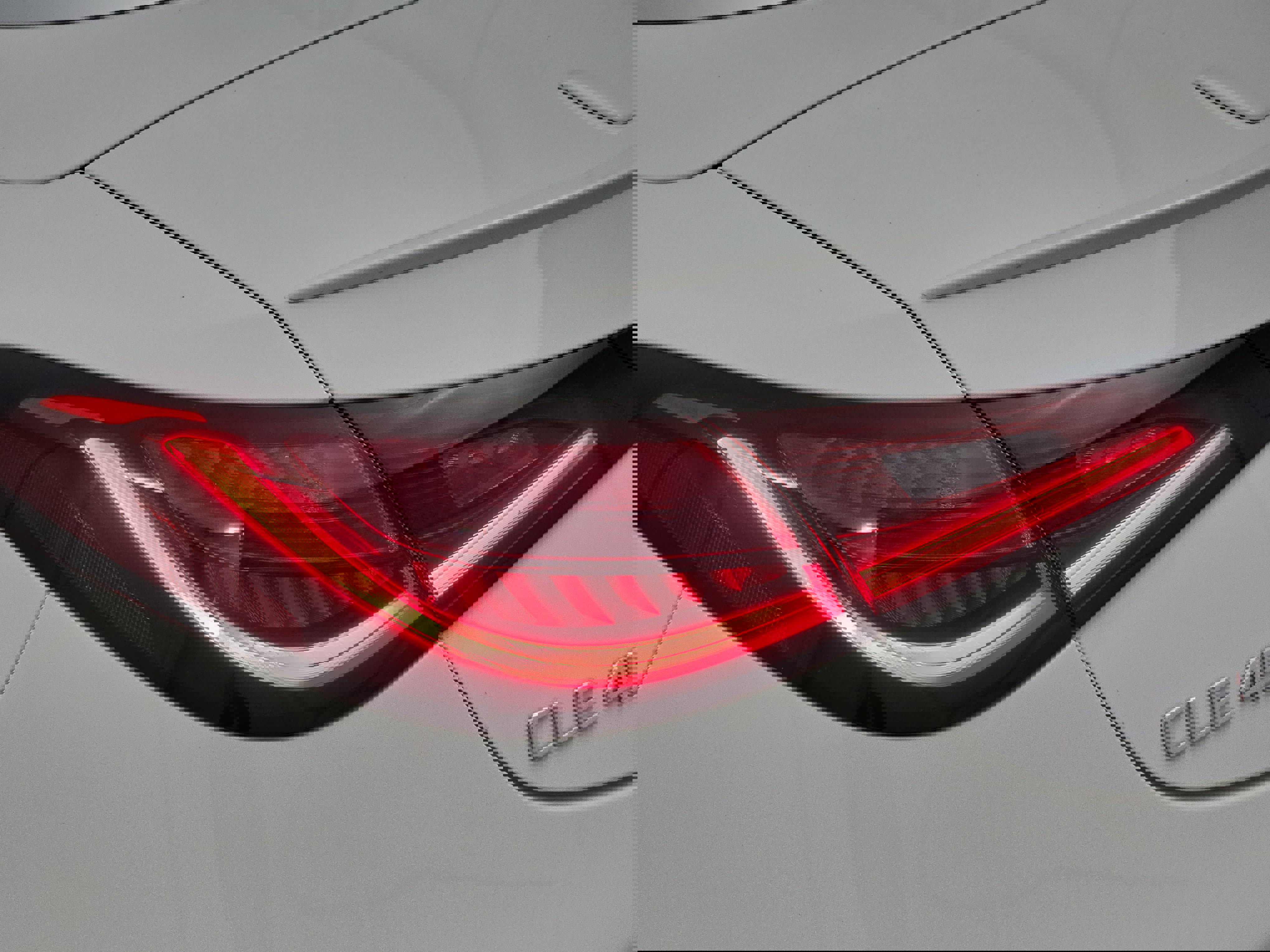 Certified 2024 Mercedes-Benz CLE 450 4MATIC Cabriolet image 33