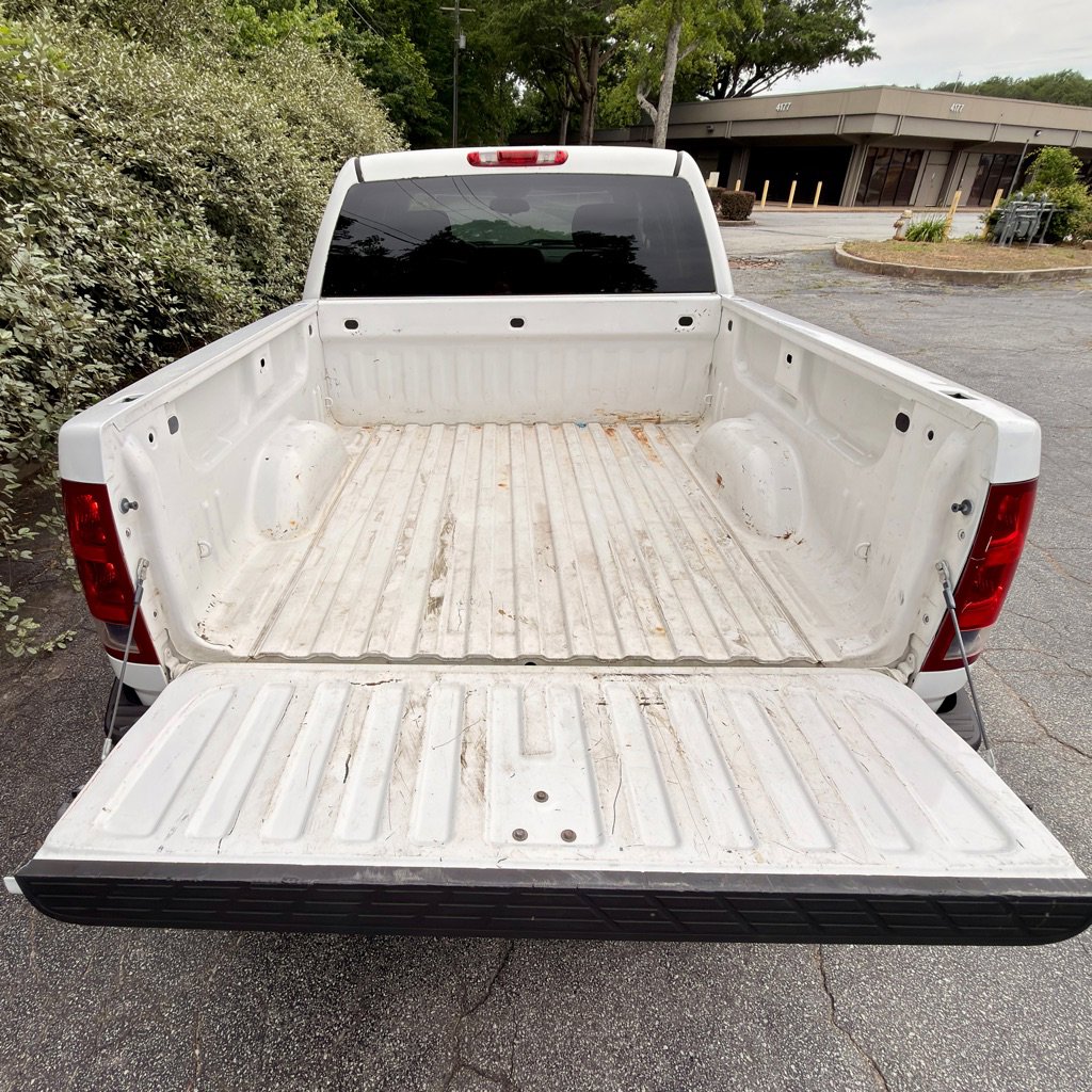 Used 2010 GMC Sierra 1500 SL RWD image 14