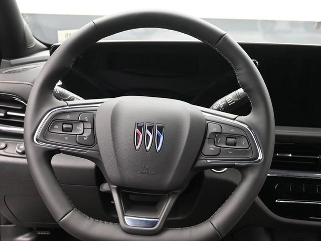 New 2026 Buick Envista Avenir FWD image 28