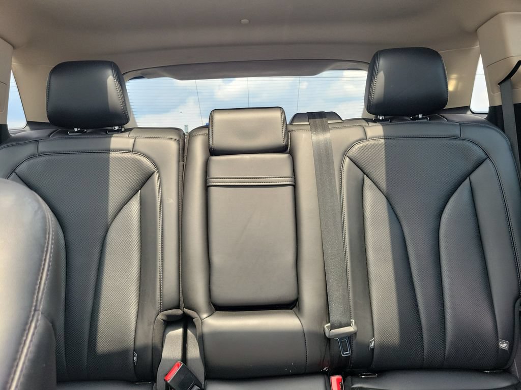 Certified 2023 Lincoln Nautilus Reserve AWD/4WD image 17