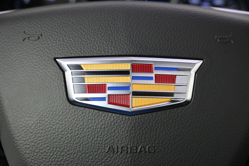 New 2025 Cadillac XT5 Premium Luxury w/ Technology Package image 32