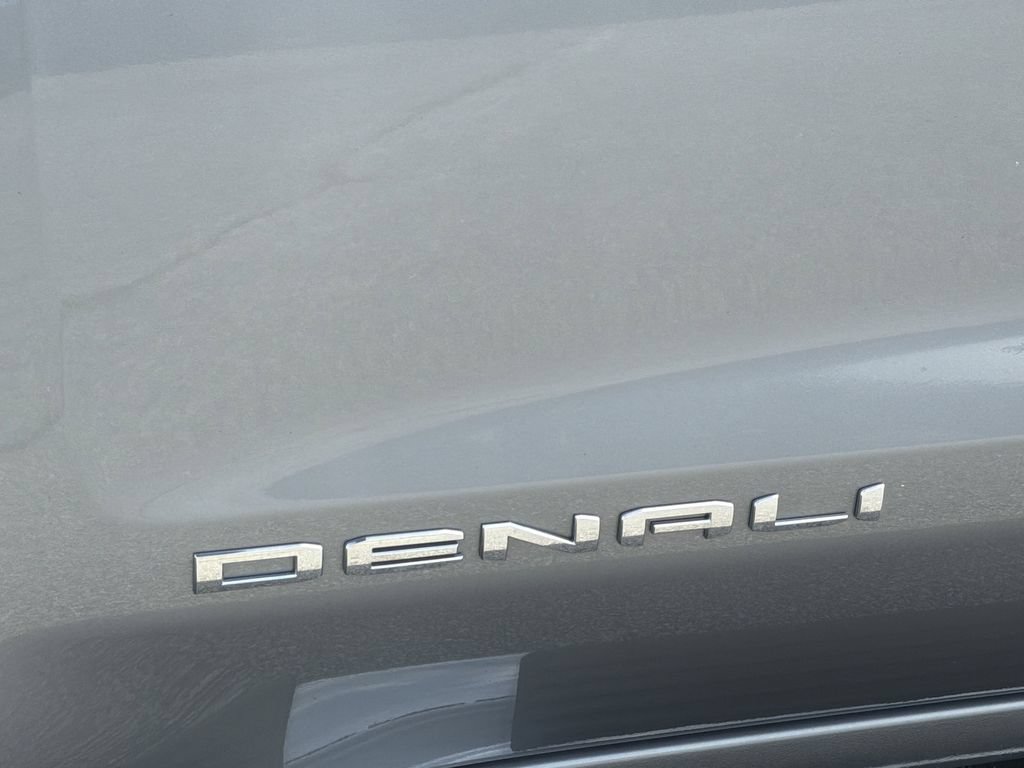 Used 2023 GMC Sierra 1500 Denali w/ Technology Package AWD/4WD image 27