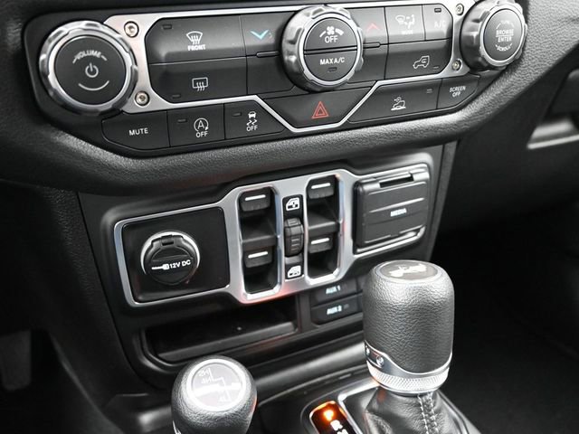 New 2026 Jeep Wrangler Sport image 43