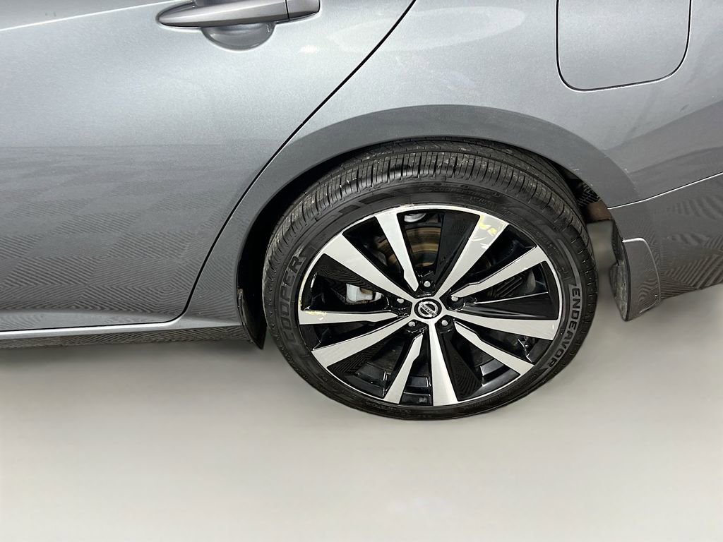 Used 2020 Nissan Altima 2.5 SR w/ Premium Package AWD/4WD image 25